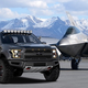 Illustration for article titled 545HP Supercharged Raptor to Be Auctioned Off at EAA AirVenture